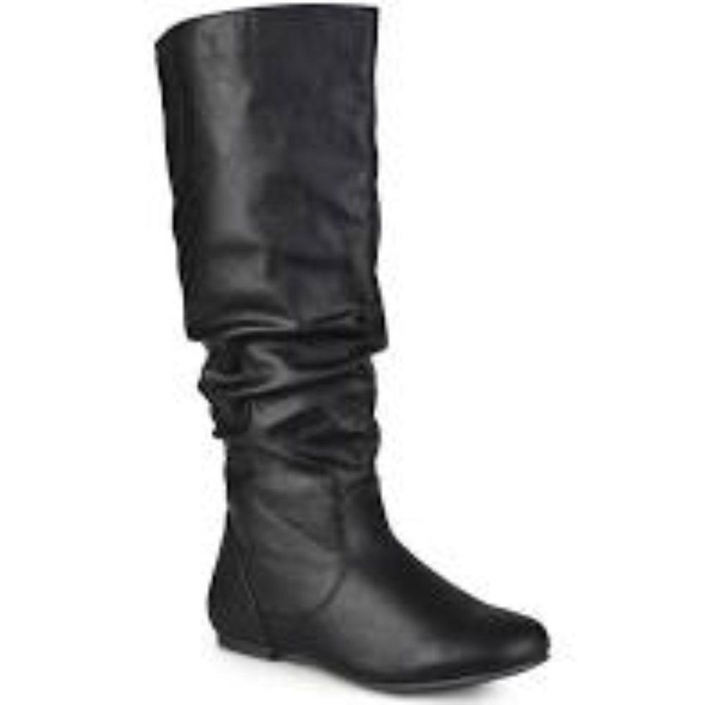 Journee Collection Jayne Extra Wide Calf